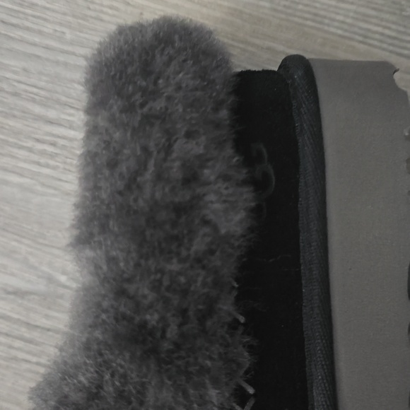 UGG Tasman Alpine slippers - Picture 3 of 5